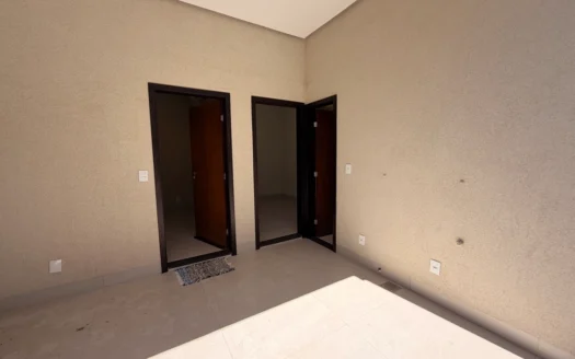 Sobrado com 3 Quartos