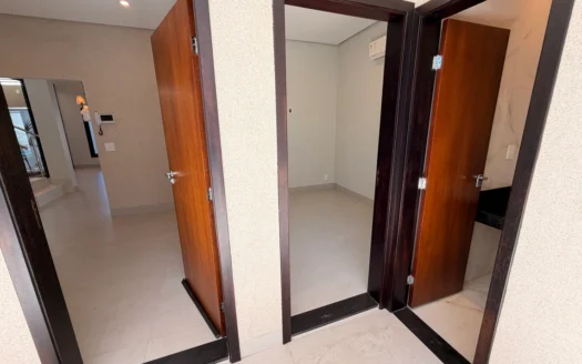 Sobrado com 3 Quartos
