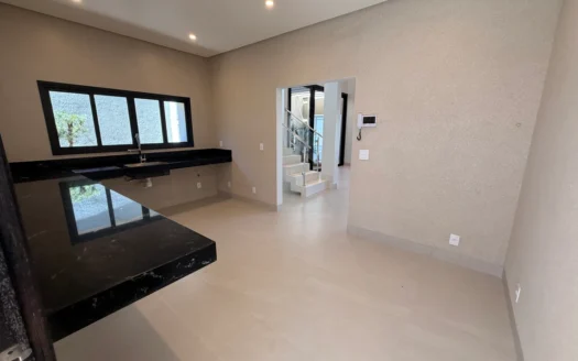 Sobrado com 3 Quartos