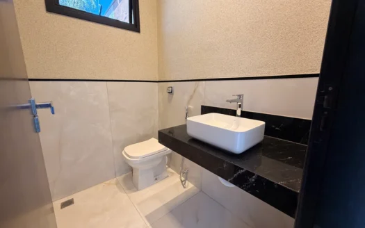 Sobrado com 3 Quartos