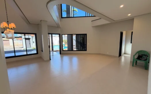 Sobrado com 3 Quartos