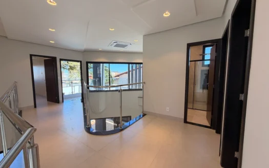 Sobrado com 3 Quartos