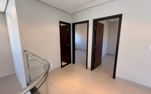 Sobrado com 3 Quartos
