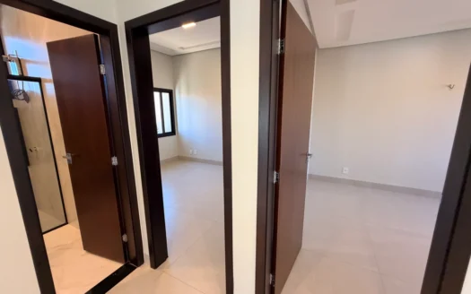 Sobrado com 3 Quartos