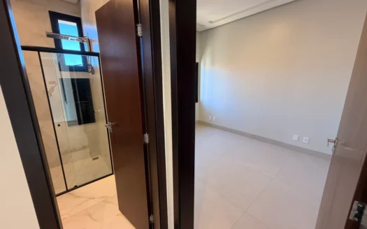 Sobrado com 3 Quartos