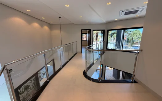 Sobrado com 3 Quartos