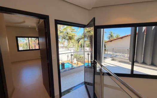 Sobrado com 3 Quartos