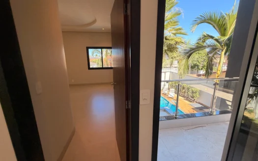 Sobrado com 3 Quartos