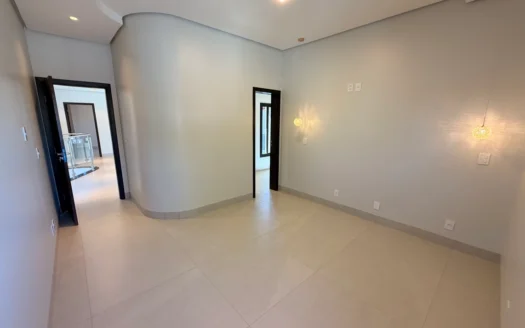 Sobrado com 3 Quartos
