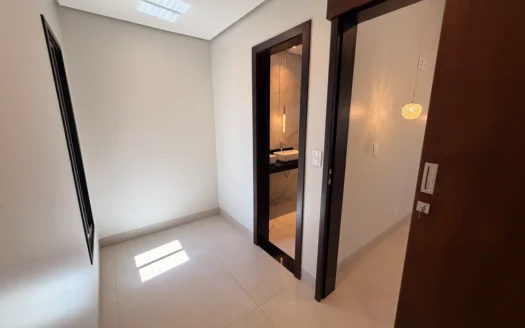 Sobrado com 3 Quartos