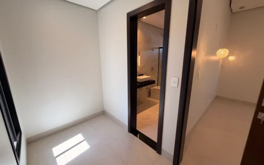 Sobrado com 3 Quartos