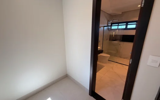 Sobrado com 3 Quartos