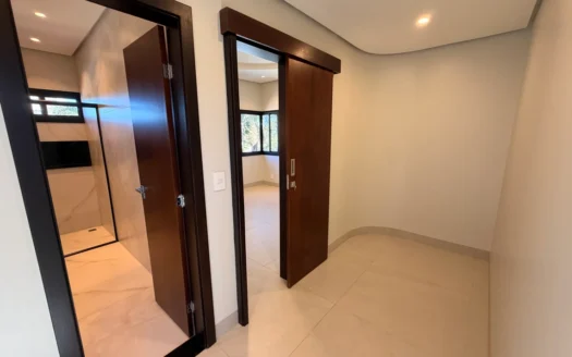 Sobrado com 3 Quartos