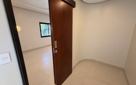 Sobrado com 3 Quartos