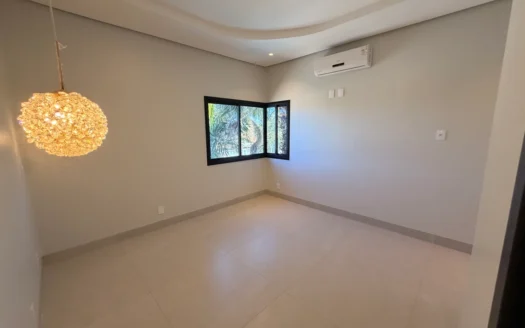 Sobrado com 3 Quartos