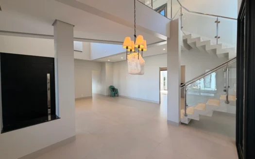 Sobrado com 3 Quartos