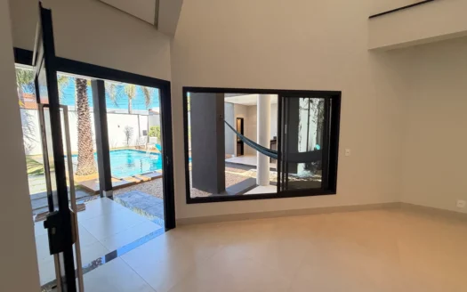Sobrado com 3 Quartos