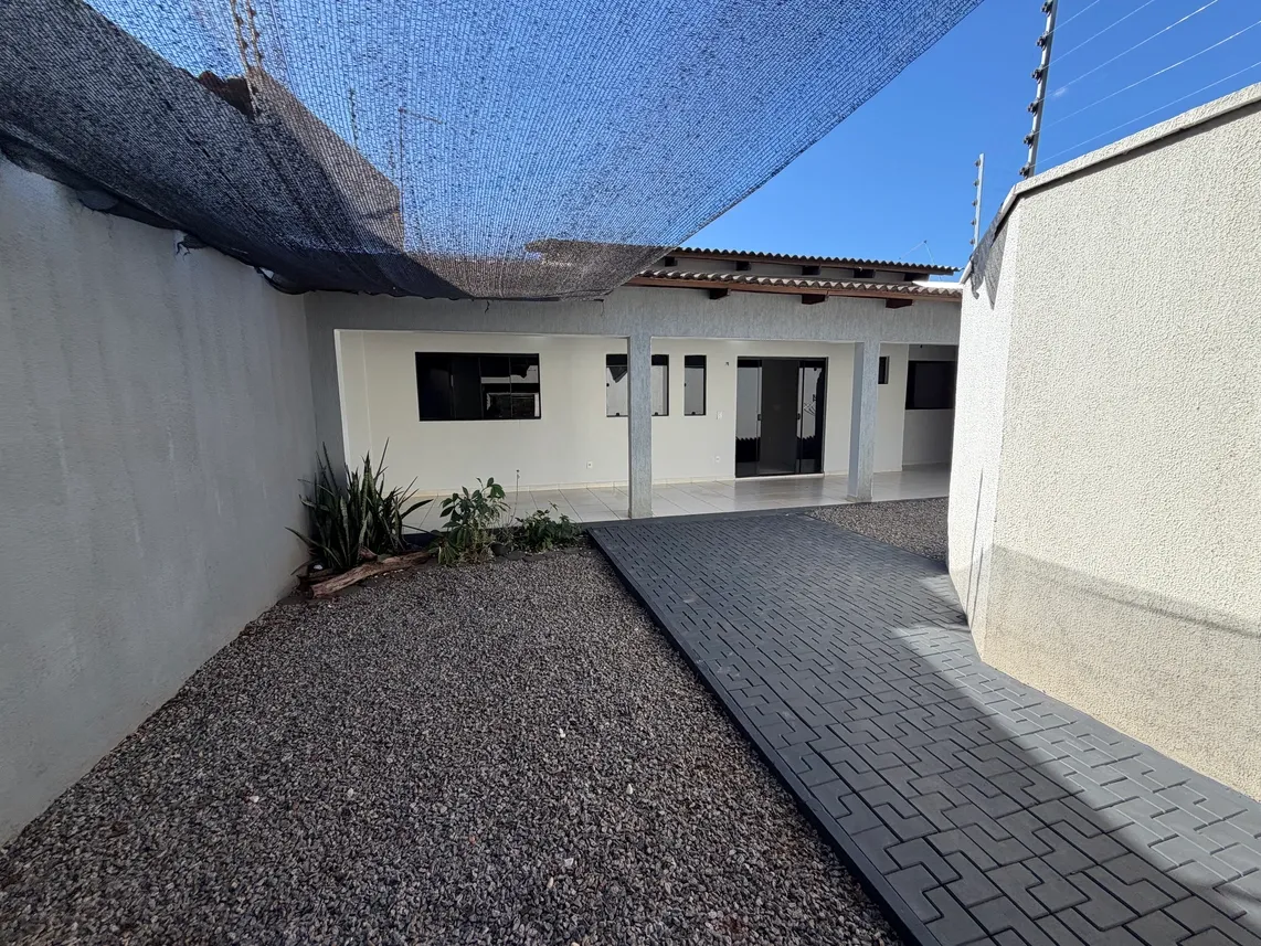 Casa com 2 Quartos na 308 Sul