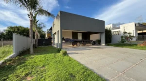 Casa com 3 Quartos no Caribe