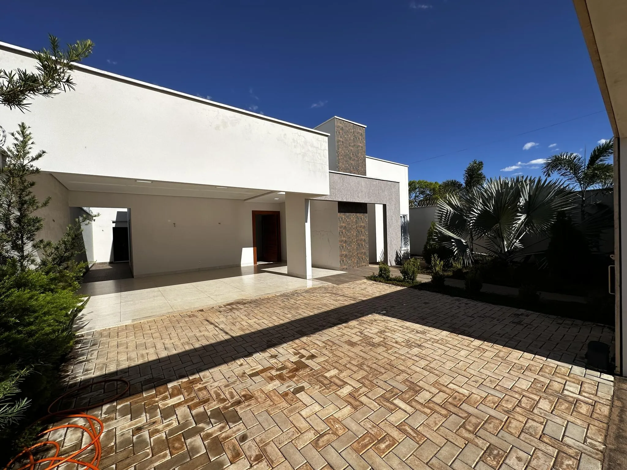 Casa de 2 Suítes