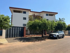 Apartamento com 4 Suítes