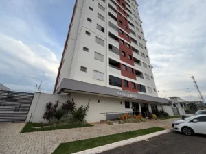 Apartamento com 2 Quartos