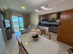 Apartamento com 2 Quartos na 706 Sul