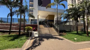 Apartamento de 3 Quartos na 706 Sul
