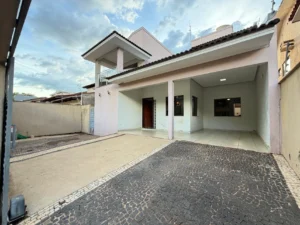 Casa com 5 Quartos