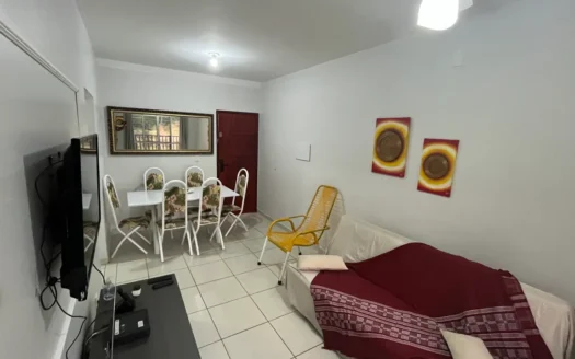 Apartamento com 2 Quartos 508 Norte