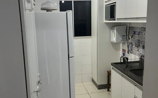 Apartamento com 2 Quartos 508 Norte