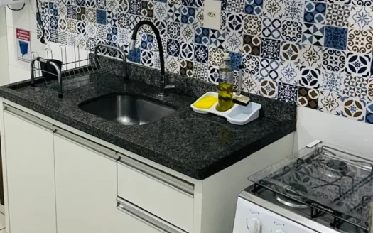 Apartamento com 2 Quartos 508 Norte