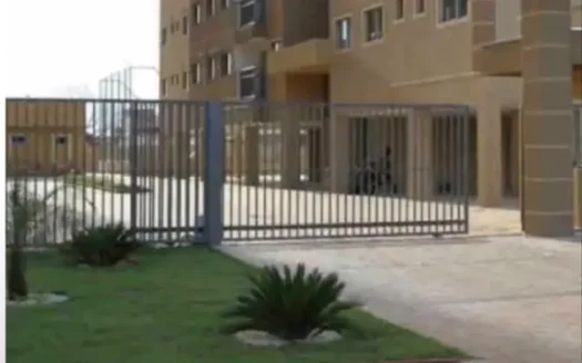 Apartamento com 2 Quartos 508 Norte