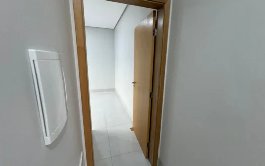Casa com Piscina e Churrasqueira