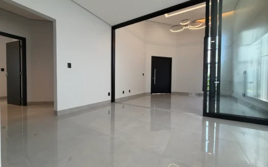 Casa com 3 Suítes Plenas 1003 Sul