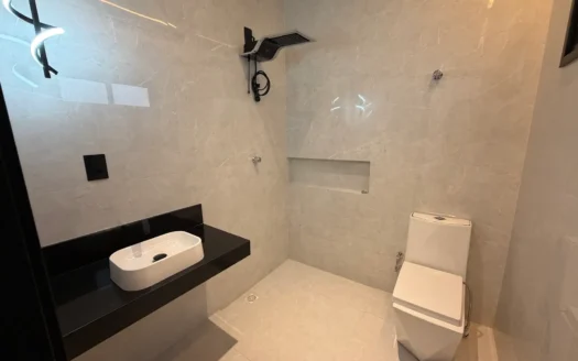Casa com 3 Suítes Plenas 1003 Sul