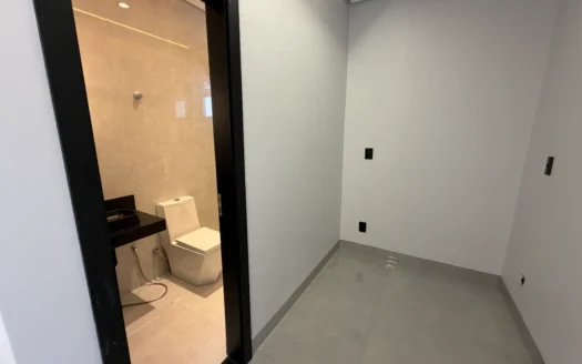 Casa com 3 Suítes Plenas 1003 Sul
