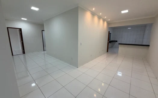 Casa de 3 Quartos na 1006 Sul