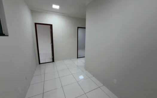 Casa de 3 Quartos na 1006 Sul