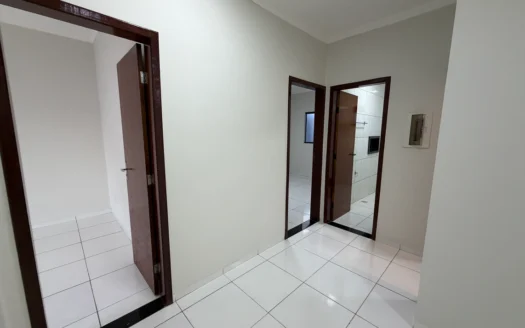 Casa de 3 Quartos na 1006 Sul