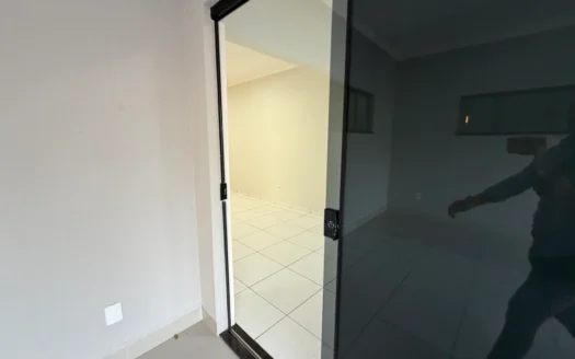 Casa de 3 Quartos na 1006 Sul