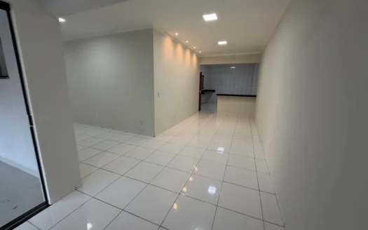 Casa de 3 Quartos na 1006 Sul