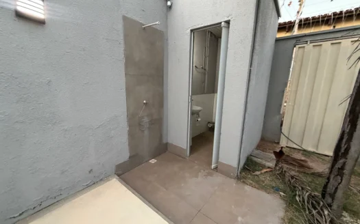 Casa de 3 Suítes na 105 Norte
