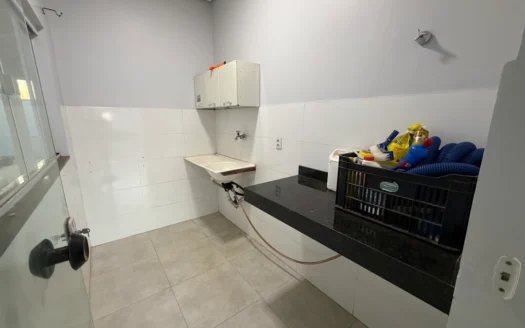 Casa de 3 Suítes na 105 Norte