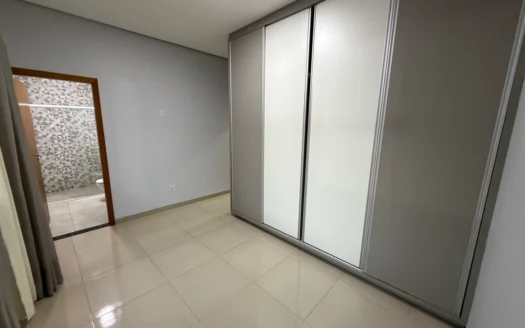 Casa de 3 Suítes na 105 Norte