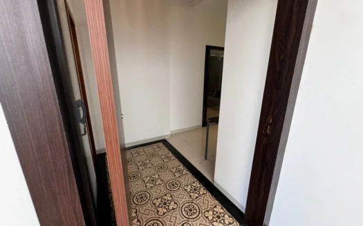 Casa de 4 Suítes e Escritório