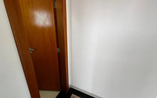 Casa de 4 Suítes e Escritório