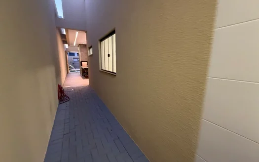Casa com 3 Suítes na 108 Norte