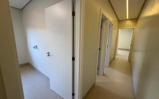 Casa com 3 Quartos na 108 Sul