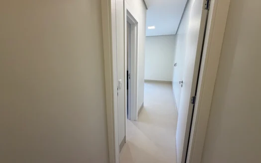 Casa com 3 Quartos na 108 Sul